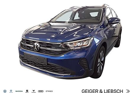VW Taigo Volkswagen 1.0 TSI MOVE*LED*AHK*NAVI*KLIMA*PDC*SHZ*AL