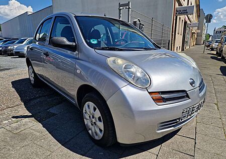 Nissan Micra 1.2 Tüv Neu