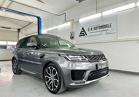 Land Rover Range Rover Sport HSE Dynamic*Motor Neu*Pano*