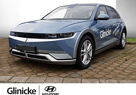 Hyundai IONIQ 5 Allrad*inklWinterRäd*UniqP*AssistP*Relax