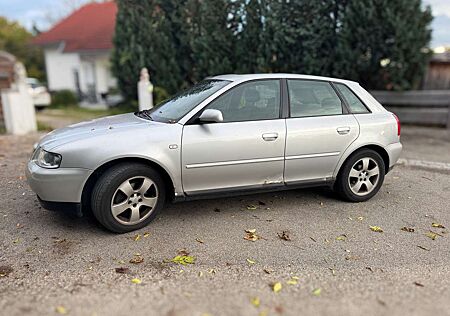 Audi A3 1.9 TDI Ambiente