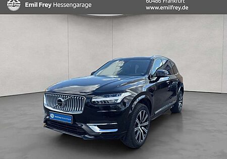 Volvo XC 90 XC90 XC90 B5 AWD Plus-Bright 7S Glasd Standh 360° AHK