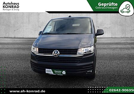 VW T6 Transporter Volkswagen T6.1 Transporter LANG*AHK*KAMERA*PDC*