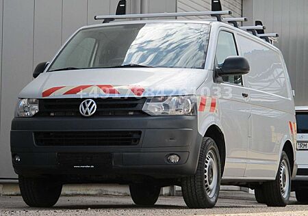 VW T5 Transporter Volkswagen 4Motion*BOTT WERKSTATT WAGEN*