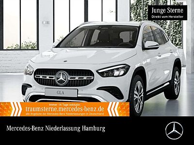 Mercedes-Benz GLA 200 PROGRESSIVE+LED+KAMERA+TOTW+7G