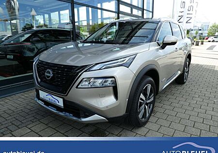 Nissan X-Trail 1.5 VC-T e-Power Tekna+