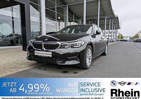 BMW 318 i Tour Advantage *AKTIONSPREIS*