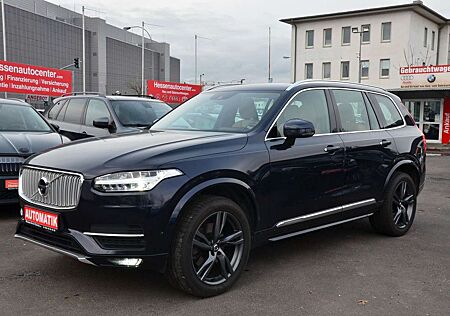 Volvo XC 90 XC90 Inscription AWD*7 Sitz*PANORAMA*Kamera*AHK*