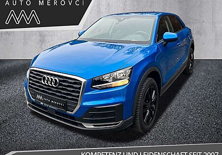 Audi Q2 1,6 TDI S-tronic/Navi/ACC/SIHZ/CarPlay/Lane
