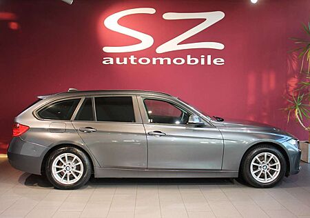 BMW 320 d Touring Navi SHZ AHK Xenon