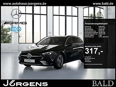 Mercedes-Benz A 250 e  Progressiv+Distr+AHK+11KW+Voll Digi