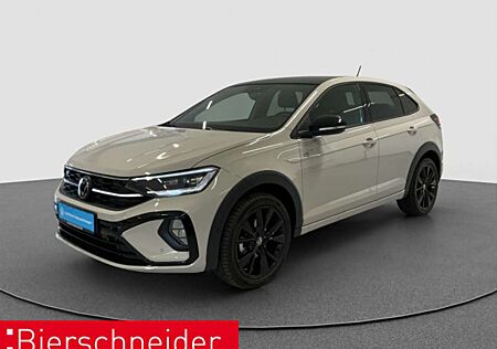 VW Taigo Volkswagen 1.5 TSI DSG R-Line Black AHK MATRIX PANO B