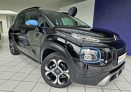 Citroën C3 Citroen Aircross RipCurl 1.5 Aut/Panorama/GripControl