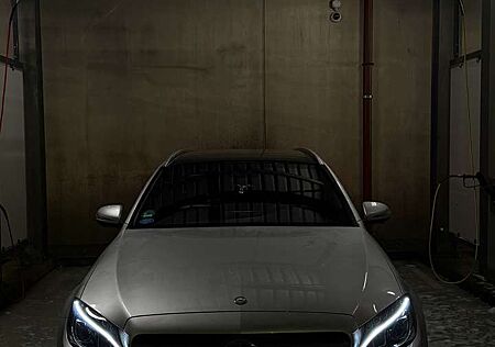 Mercedes-Benz C 250 T BlueTec / d 4Matic (205.209)