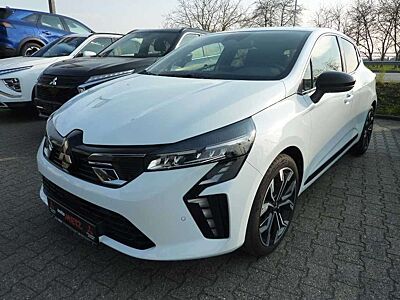 Mitsubishi Colt EDITION 1Hand, Top Zustand 8Fach bereift