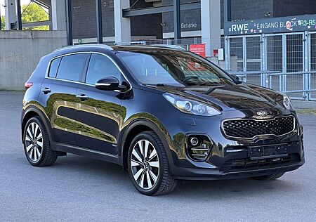 Kia Sportage Platinum Edition 4WD*KAMERA*XENON*