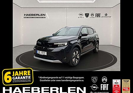 Opel Frontera 1.2 GS LED+Nav+SHZ+Winterp.+Kam.+7-Sitz