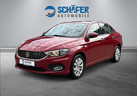 Fiat Tipo 1.6 Lounge #KLIMA #TEMP #PDC #AHZV