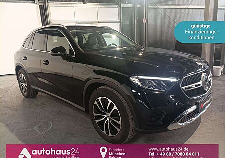 Mercedes-Benz GLC 220 d Avantgarde 4Matic|LED|Navi|Kamera|AHK