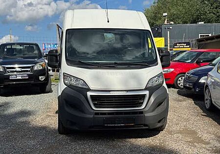 Peugeot Boxer *Klima*Tüv Neu*Sher Guten zu Stand *