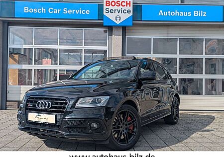 Audi SQ5 3.0 TDI competition quattro*B&O*Pano*