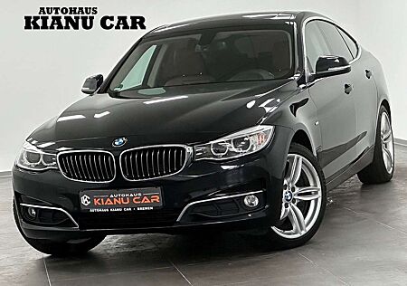 BMW 320 GT xDrive.PANO.LEDER.BI-XENON.KAM.AHK.SHZ