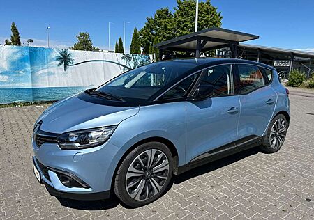 Renault Scenic IV Intens / EURO-6 / TÜV-AU bis 01-2027