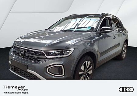 VW T-Roc gebraucht kaufen VW T-Roc Volkswagen 2.0 TDI DSG GOAL KAMERA AHK