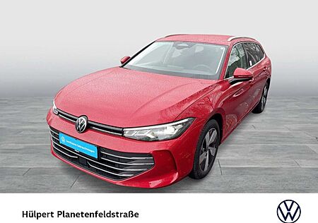 VW Passat Variant Volkswagen 1.5 eTSI BUSINESS NEUESMODELL CAM