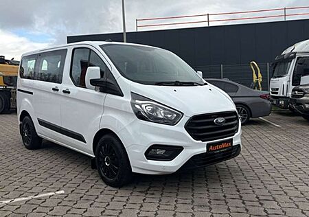 Ford Transit Custom L1 Navi PDC 9 Sitzer Apple