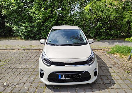 Kia Picanto 5-Türer 1.2 Spirit