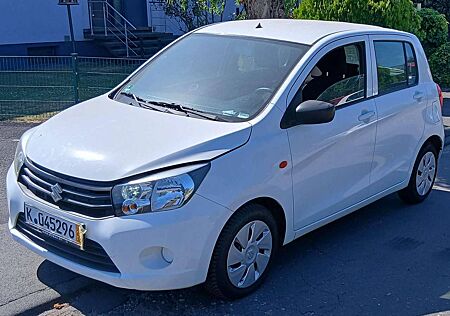 Suzuki Celerio Celerio 1.0 Comfort
