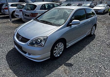 Honda Civic Lim. 3-trg. 1.6 i Sport Unlimited