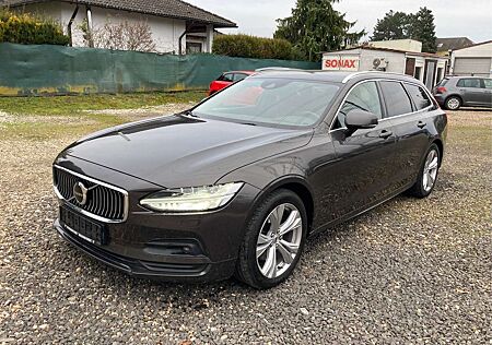 Volvo V90 Momentum Pro Kombi LED Leder Kamera ACC PDC S-Heft