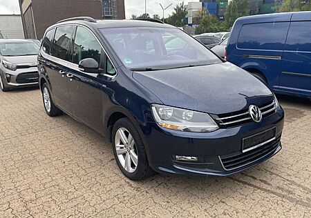 VW Sharan Volkswagen Match BMT