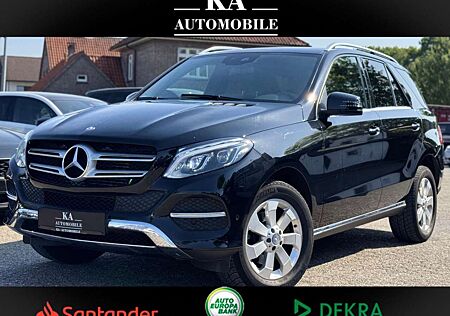 Mercedes-Benz GLE 250 d 4Matic ILS LED AHK COMAND ILS LED PD