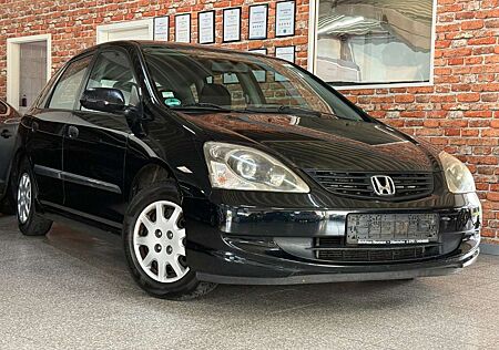 Honda Civic Lim. 5-trg. 1.4 i LS-Klima