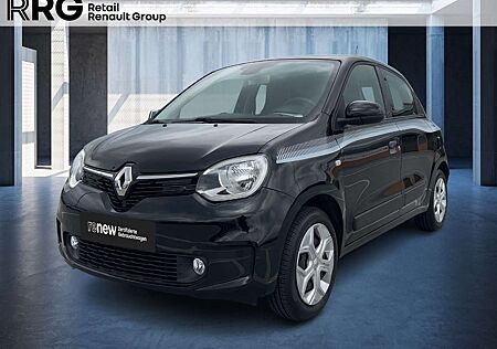 Renault Twingo LIMITED SCe 65 Start & Stop Klima