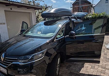 Renault Espace Energy dCi 160 EDC Initiale Paris