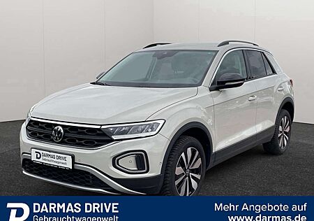 VW T-Roc Volkswagen GOAL 1.5 TSI DSG ACC Navi LED Keyless TOP