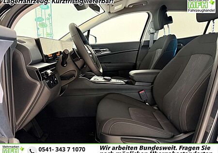 Kia Sportage Style Plus 1,6 T-GDI FWD 7DCT 110 kW (150 PS) M...