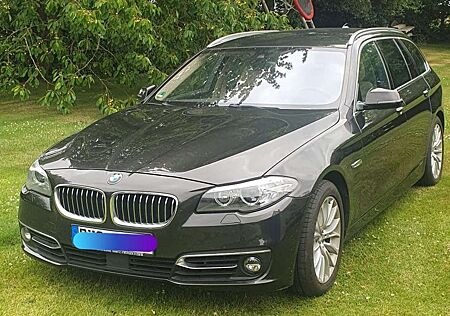 BMW 525d 525 xDrive Touring Sport-Aut. Modern Line