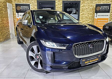 Jaguar I-Pace S**8FACHBEREIFT**SOUND**MEMORY**NAVI*360°
