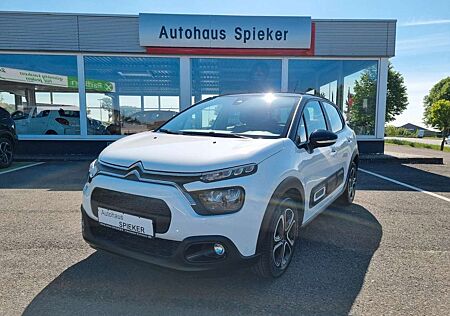 Citroën C3 Citroen 1.2 PureTech Shine