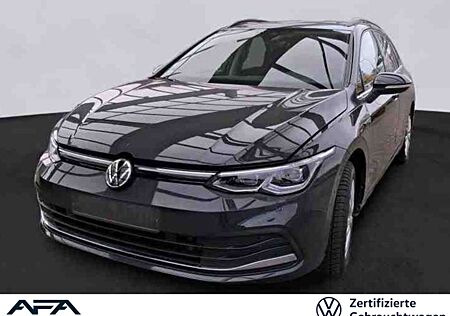 VW Golf Variant Volkswagen Golf VIII Variant 2.0 TDI STYLE DSG Pano*AHK*StHz