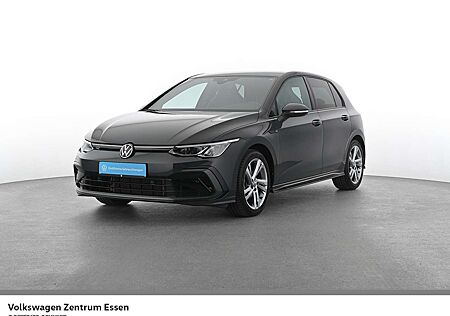 VW Golf R Volkswagen -Line eTSI DSG LED Climatronic SHTZ ACC