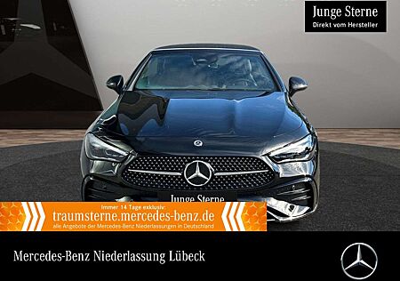 Mercedes-Benz CLE 200 AMG+AHK+LED+KAMERA+TOTW+KEYLESS+9G