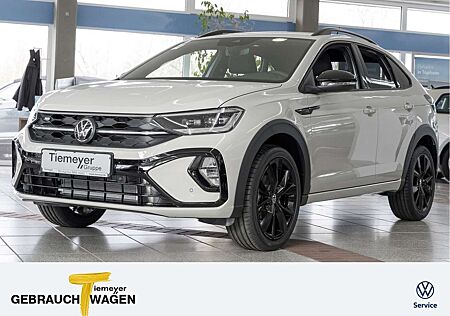 VW Taigo Volkswagen 1.0 TSI R-LINE BLACKSTYLE IQ.DRIVE IQ.LIGH