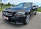 Mercedes-Benz C 200 C -Klasse Lim. d Navi PDC