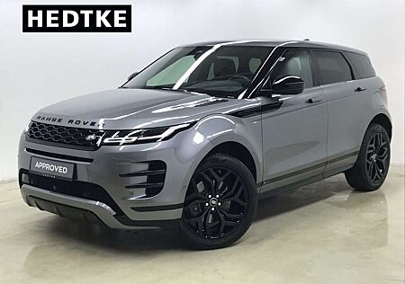 Land Rover Range Rover Evoque P300e R-Dynamic S 20"+ACC